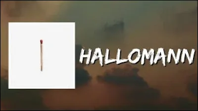 Complétez : 
"Nichts wird danach wie früher..."