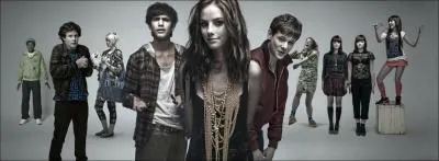 Quelle est cette srie ?