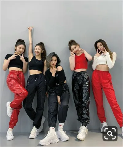 Quelle est l'agence de ce groupe ?