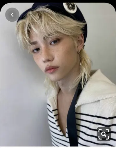 Comment s'appelle-t-il ?