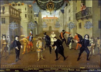 Quel est le nom de sa troupe quand il commence le théâtre ?