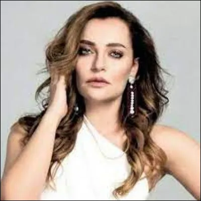 Quel est le nom de cette actrice ?