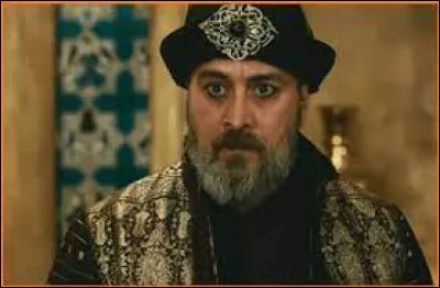 Quel est le nom de cet acteur ?