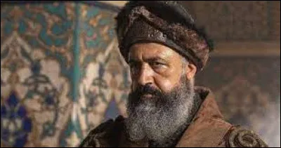 Quel est le nom de cet acteur ?