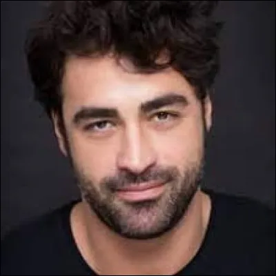 Quel est le nom de cet acteur ?