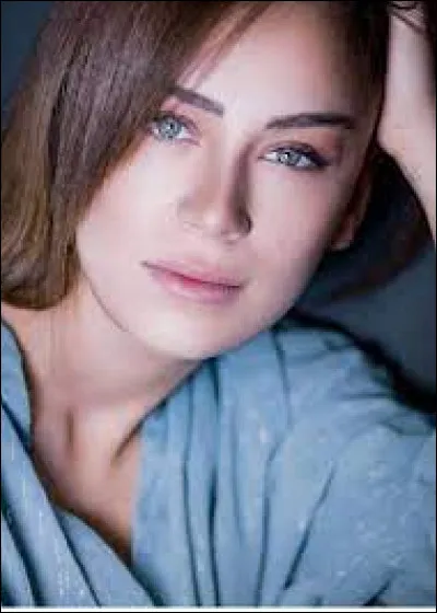 Quel est le nom de cette actrice ?