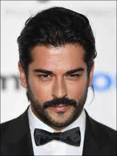 Quel est le nom de cet acteur ?