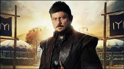 Quel est le nom de cet acteur ?