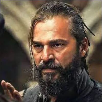 Quel est le nom de cet acteur ?