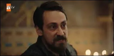 Quel est le nom de cet acteur ?