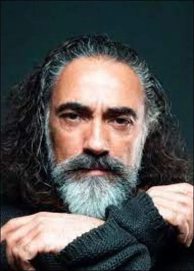 Quel est le nom de cet acteur ?