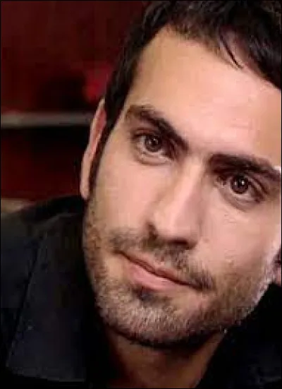 Quel est le nom de cet acteur ?