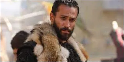 Quel est le nom de cet acteur ?
