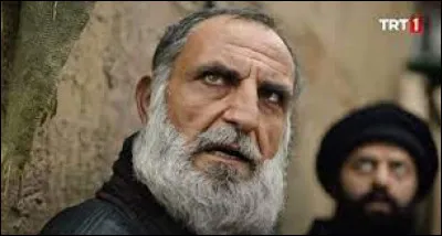 Quel est le nom de cet acteur ?