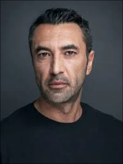 Quel est le nom de cet acteur ?
