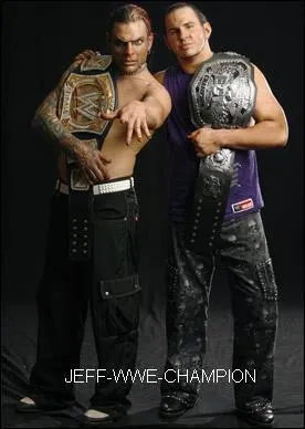 Avec qui fait-il quipe  la TNA ?