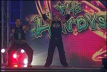 Quelle est ( sont) son (ses) surnom (s) principal (principaux) ?