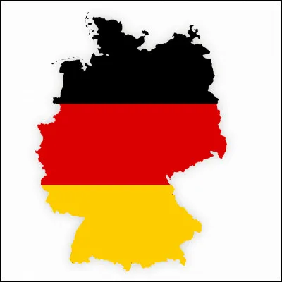 Le parc se trouve en Allemagne.