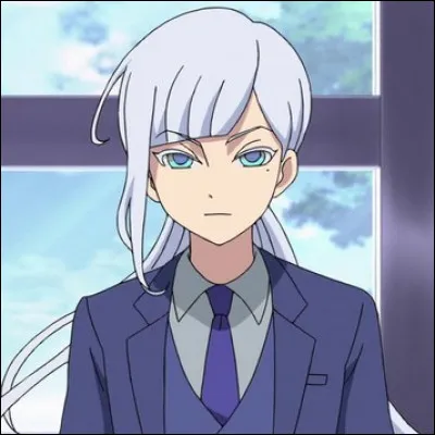 Qui est ce personnage