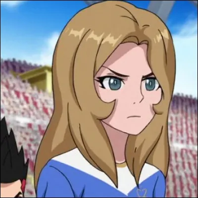 Qui est ce personnage ?