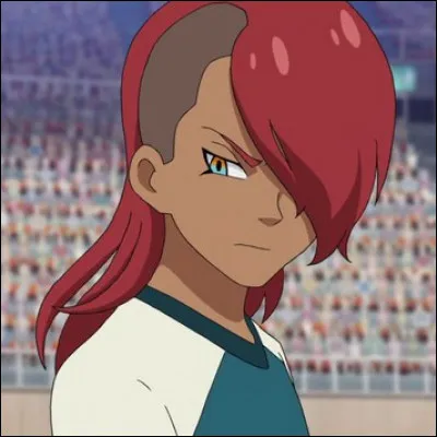 Quel est le nom de ce personnage ?