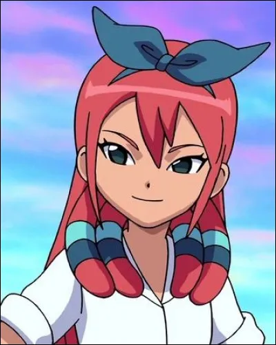 Quel est ce personnage ?