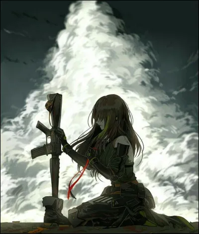 Une personne vient de mourir sous vos yeux, à cause de vous. Quel est votre reaction ?