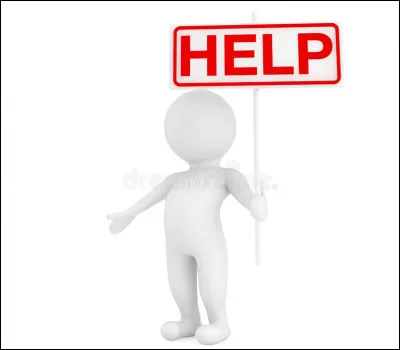 Un SDF vous demande de l'argent, que faites-vous ?