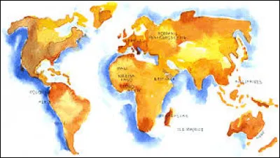 Quel est celui qui a beaucoup voyagé et écrit "Bourlinguer" ?