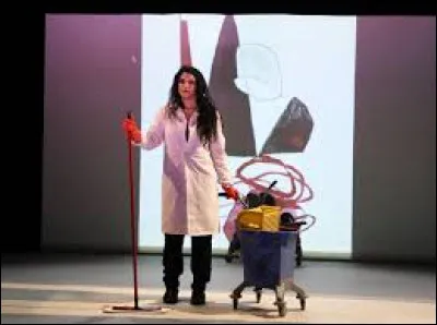 Qui a produit ce livre "Le Quai de Ouistreham" ?