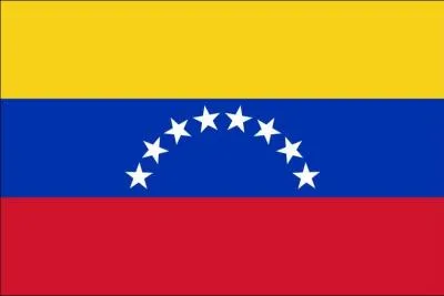 Quelle est la capitale du Vnzuela ?