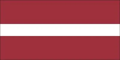 Quelle est la capitale de la Lettonie ?