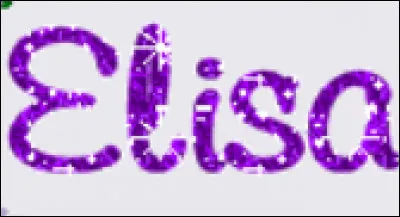 Quel est le num&eacute;ro de chance attribu&eacute; aux &Eacute;lisa ?