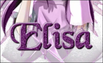 Quel m&eacute;tal est attribu&eacute; aux &Eacute;lisa ?