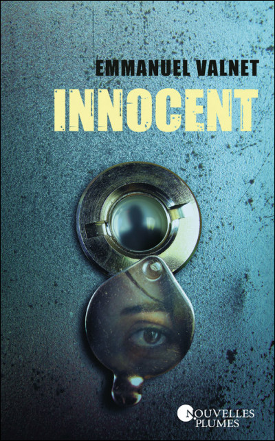 Qui est l'auteur du roman policier "Innocent" ?