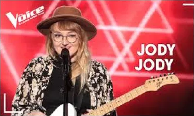 À quel groupe doit-on le titre "Jodie" ?