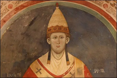 Quel pape appela à la croisade contre les Albigeois ?