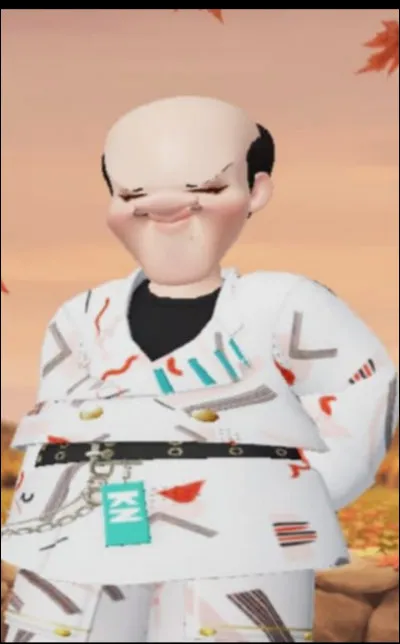 Comment le trouves-tu ?