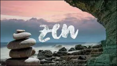 Pour toi, dans une journée, combien de temps de détente et de tranquillité te faut-il pour être reposé ?