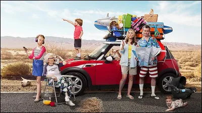 Si un jour tu pars en vacances en famille, quel budget maximum ne veux-tu pas dépasser ?