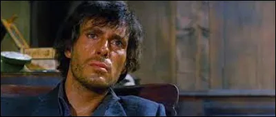 Quel est le nom de cet acteur ?