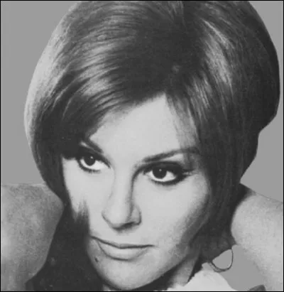 Quel est le nom de cette actrice ?