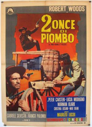 Quiz Westerns