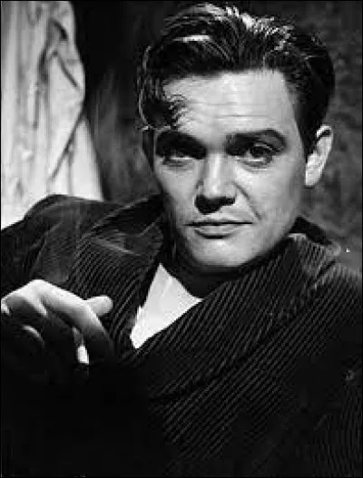 Quel est le nom de cet acteur ?