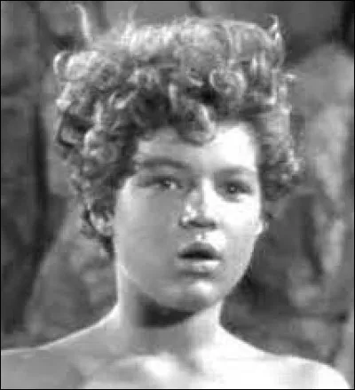 Quel est le nom de cet acteur ?