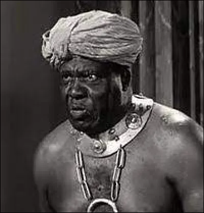 Quel est le nom de cet acteur ?