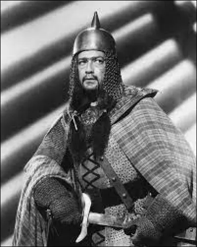 Quel est le nom de cet acteur ?