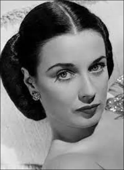 Quel est le nom de cette lady ?