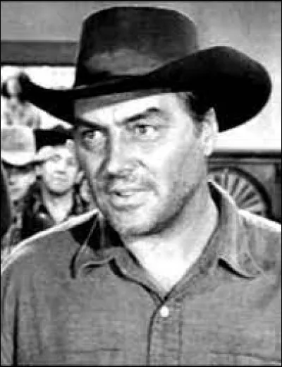 Quel est le nom de cet acteur ?