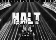 Quiz 'Halt' - Rammstein